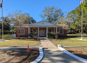 florida/apalachicola/landmark/john-gorrie-museum-state-park