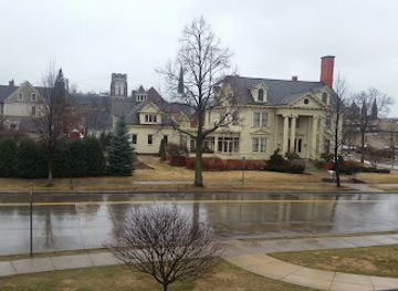 wisconsin/wausau/landmark/yawkey-house-museum