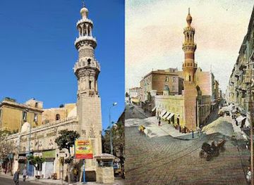 egypt/alexandria/landmark/el-attarine-mosque