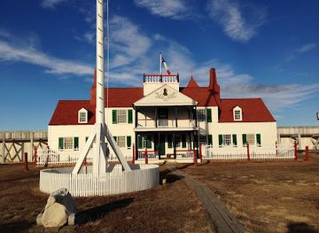 Fort Union Trading Post National Historic Site