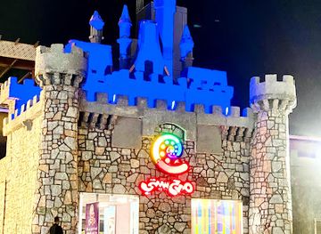 iraq/najaf/landmark/marah-city