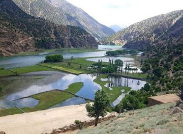 afghanistan/kunar/landmark/nuristan-national-park