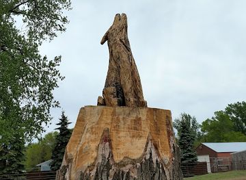 south-dakota/watertown/landmark/bramble-park-zoo