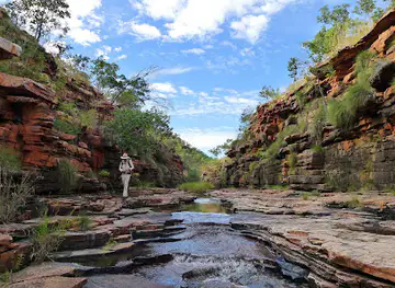 The Kimberley Frontier