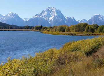 Oxbow Bend