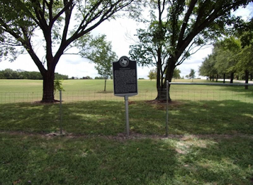 texas/dallas/landmark/john-shelby-wisdom-texas-state-historical-marker