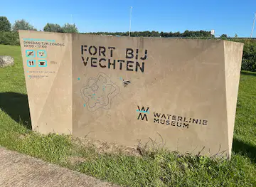 Toeristisch Overstappunt Fort bij Vechten