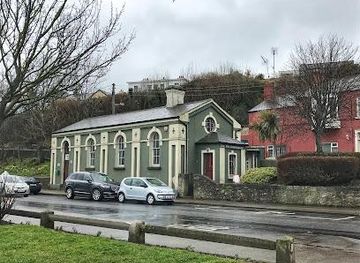 ireland/dublin/landmark/the-old-courthouse