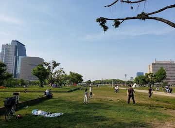 japan/osaka/shinsaibashi/landmark/naniwa-no-miya-ato-park-naniwanomiya-palace-site-park