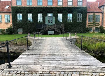 denmark/koge/landmark/gammel-kogegard