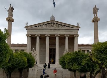 greece/athens/landmark/statue-of-plato