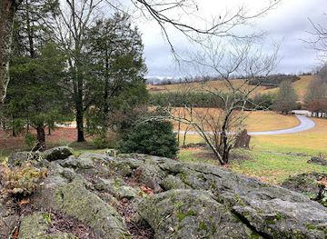 Rocky Mount State Historic Site