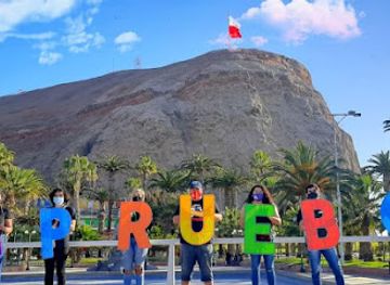 chile/arica/landmark/playa-chinchorro