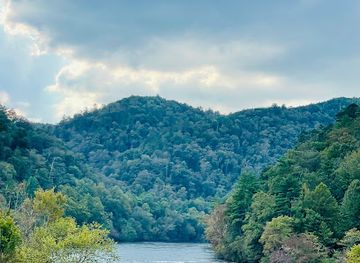 tennessee/chattanooga/landmark/tennessee-valley-railroad-museum