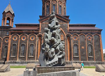 armenia/shirak/landmark/independence-square