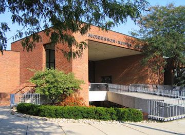 indiana/richmond/landmark/morrisson-reeves-library