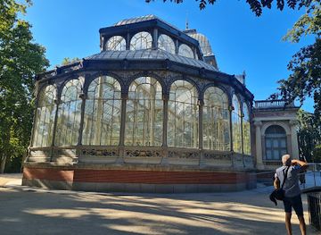 spain/madrid/landmark/retiro