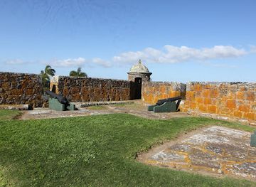 uruguay/rocha-coast/landmark/fuerte-san-miguel