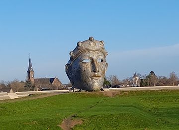 netherlands/nijmegen/landmark/het-gezicht-van-nijmegen
