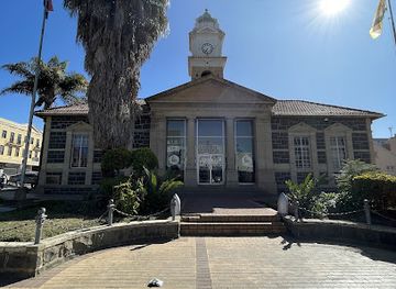 south-africa/battlefields/landmark/ladysmith-town-hall