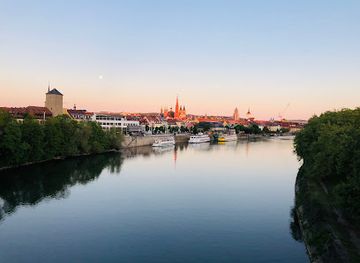 germany/wurzburg/landmark/waterfront-am-main-wurzburg