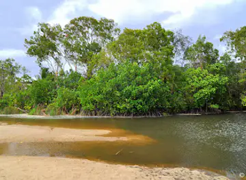 South Palm Cove Estuary