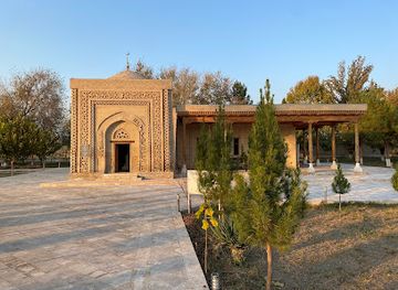 uzbekistan/navoiy-region/landmark/mir-sayid-bakhrom-mausoleum