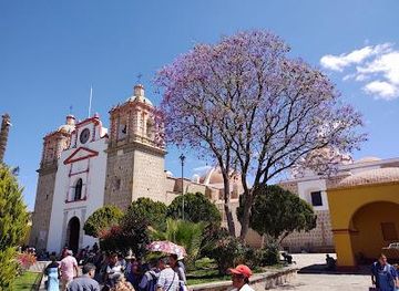 mexico/valles-centrales-of-oaxaca/landmark/capilla-del-senor-de-tlacolula