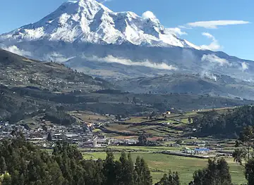 Chimborazo