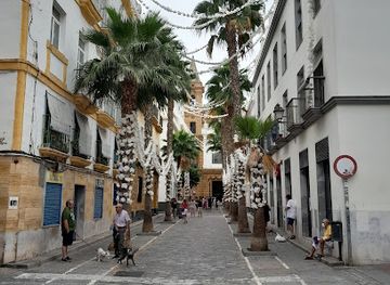 spain/cadiz/la-vina/landmark/restaurante-la-isleta-de-la-vina