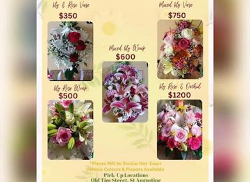 trinidad-and-tobago/st-david/landmark/roselle-s-floral