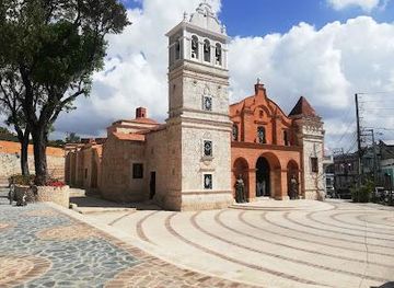 dominican-republic/santo-domingo/landmark/catedral-castrense-de-santa-barbara