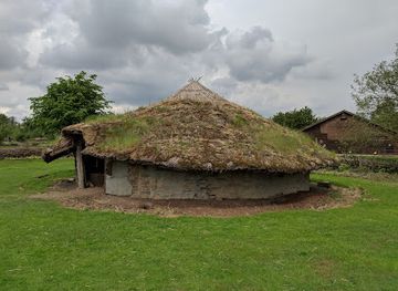 united-kingdom/huntingdonshire/landmark/flag-fen-archaeology-park