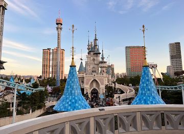 south-korea/gwandong-region/landmark/lotte-world