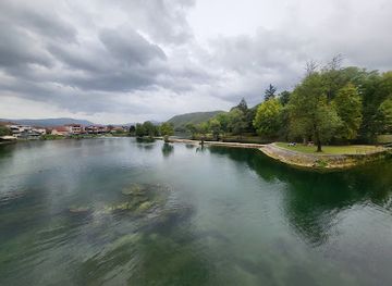 bosnia-and-herzegovina/bihac/landmark/gradski-park