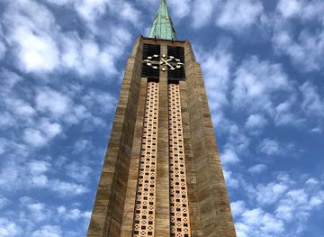 belgium/luxembourg/landmark/clock-tower