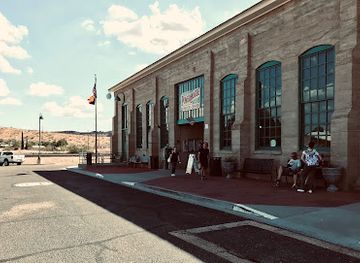arizona/mohave-county/landmark/arizona-route-66-museum