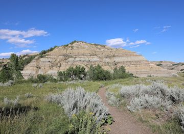 north-dakota/theodore-roosevelt-national-park/landmark/caprock-coulee-trail