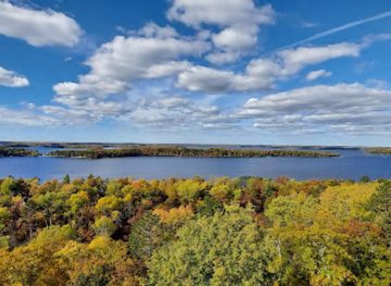minnesota/big-woods/landmark/big-sandy-fire-tower