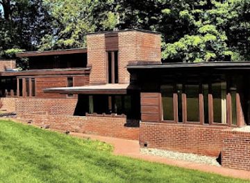 wisconsin/northern-highland/landmark/charles-l-manson-house-by-frank-lloyd-wright