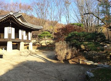 south-korea/miryang-valley/landmark/korean-folk-village