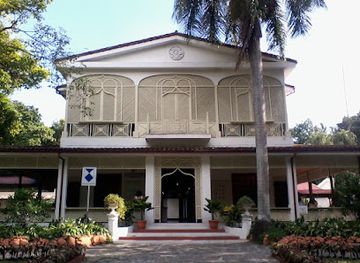 el-salvador/coastal-region/landmark/museum-of-natural-history-of-el-salvador