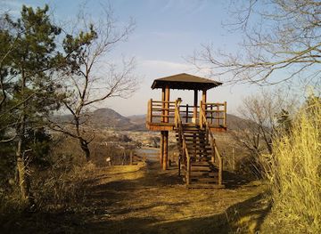 japan/sanuki/landmark/miroku-natural-park