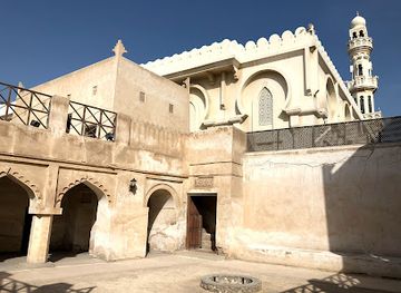 bahrain/bahrain-fort/landmark/beit-sheikh-isa-bin-ali-al-khalifa-house