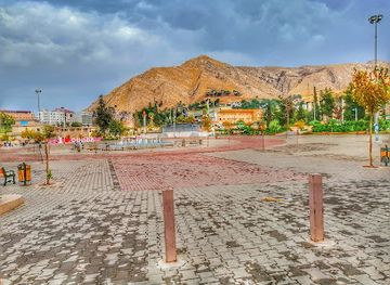 iraq/dohuk-governorate/landmark/nawroz-park