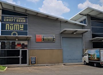 costa-rica/liberia/landmark/numu-brewing-company