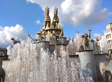 georgia/guria/landmark/green-bazaar