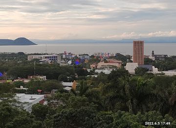 nicaragua/masaya/landmark/monumento-a-sandino