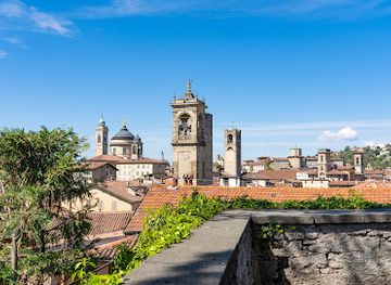 italy/bergamo/citta-alta/landmark/rocca-di-bergamo
