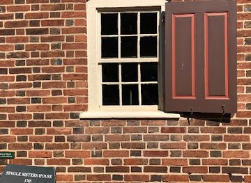 north-carolina/winston-salem/landmark/single-sisters-house-museum